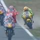 Illustration for article titled Rossi Vs. Biaggi Is Still One Of The Greatest MotoGP Rivalries